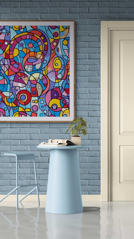 Comment rafraîchir sa décoration sans refaire toute sa maison ?