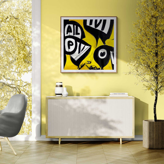 Comment créer une décoration plus émotionnelle avec l’art ?