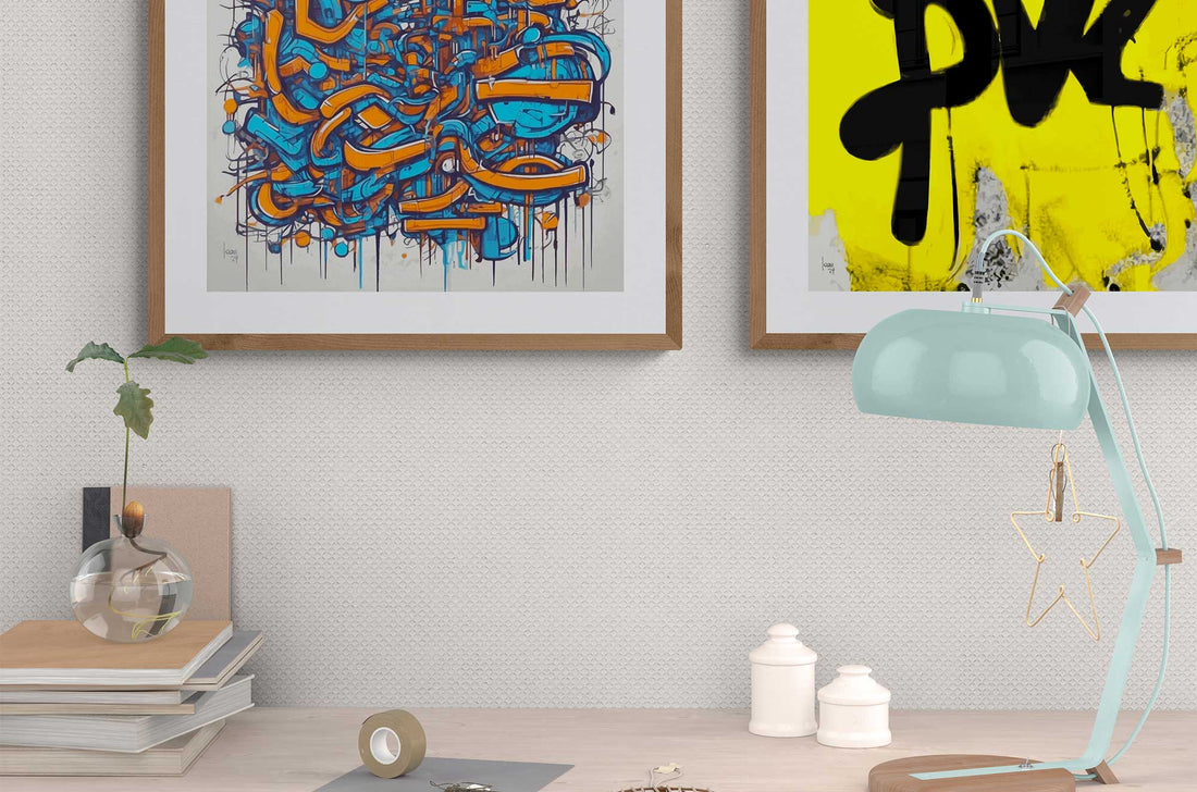 Quels genres de tableaux choisir pour votre bureau ?