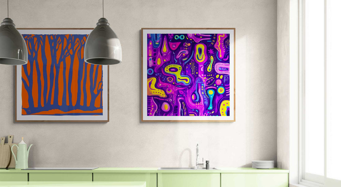 Tendances déco murale 2026